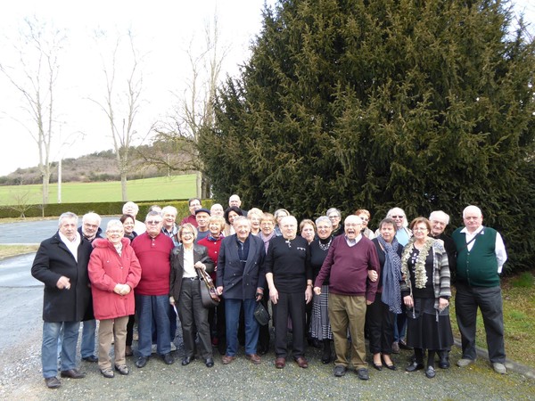 ASSEMBLEE GENERALE !